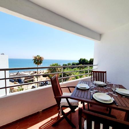 Marbellamar Seaviews Exterior foto