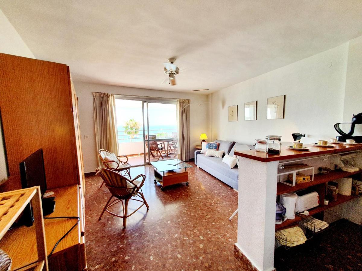 Marbellamar Seaviews Exterior foto