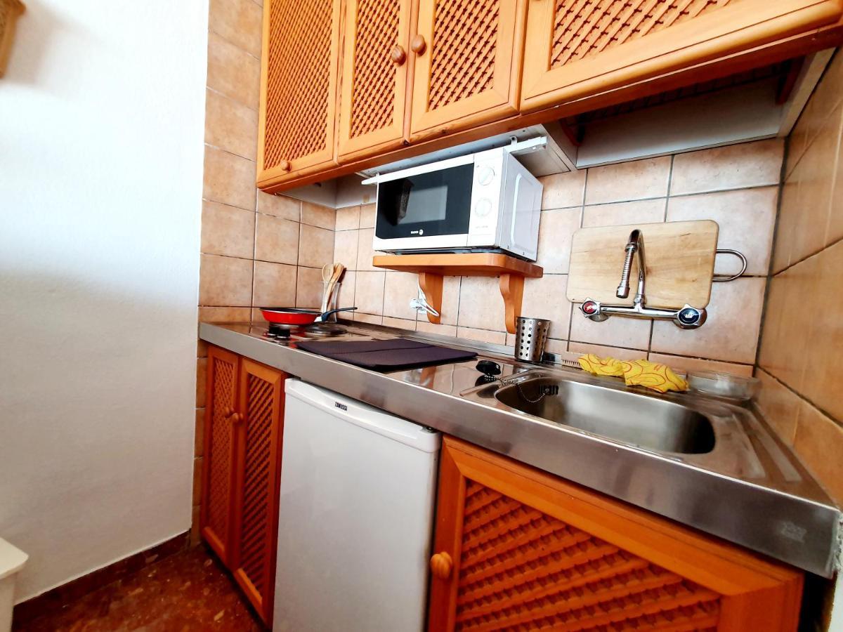Marbellamar Seaviews Exterior foto
