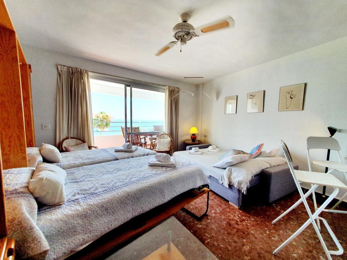 Marbellamar Seaviews Exterior foto