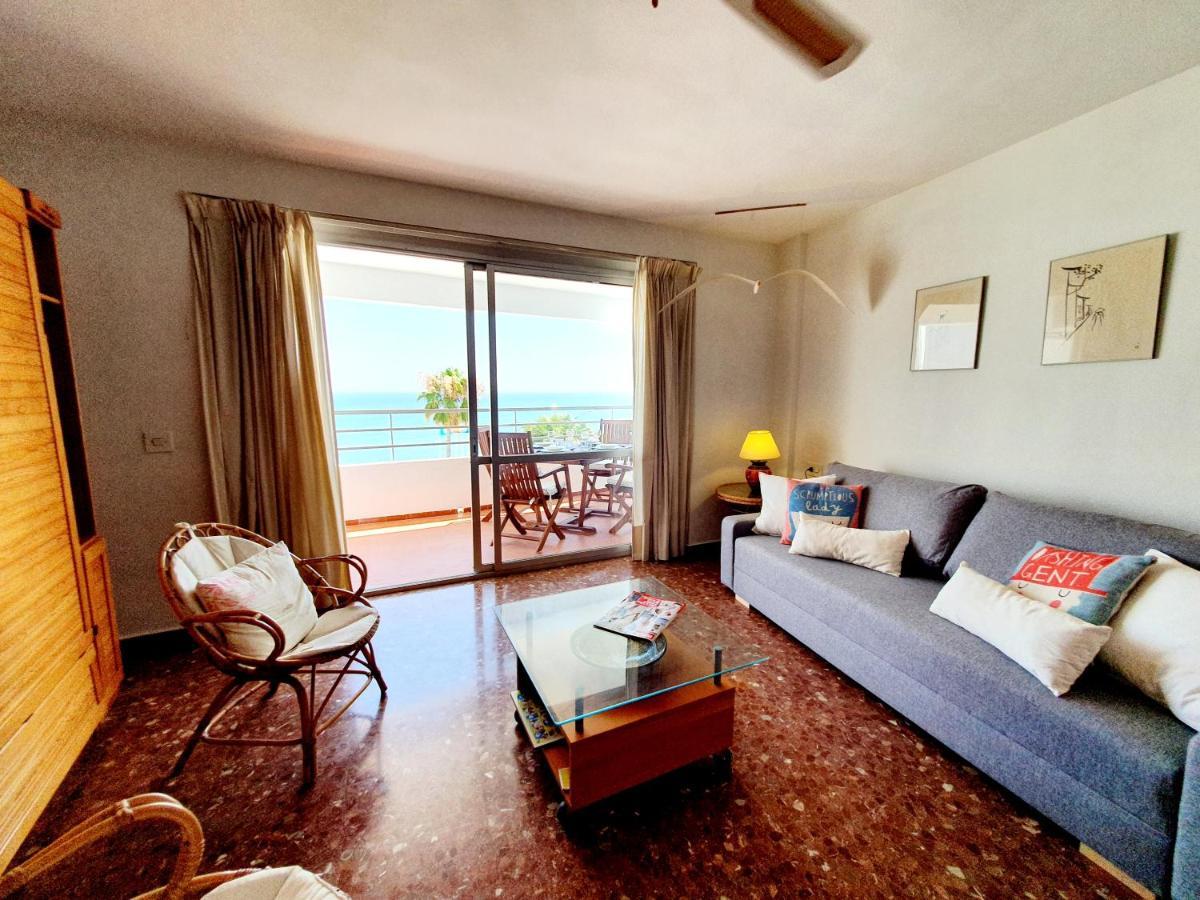 Marbellamar Seaviews Exterior foto