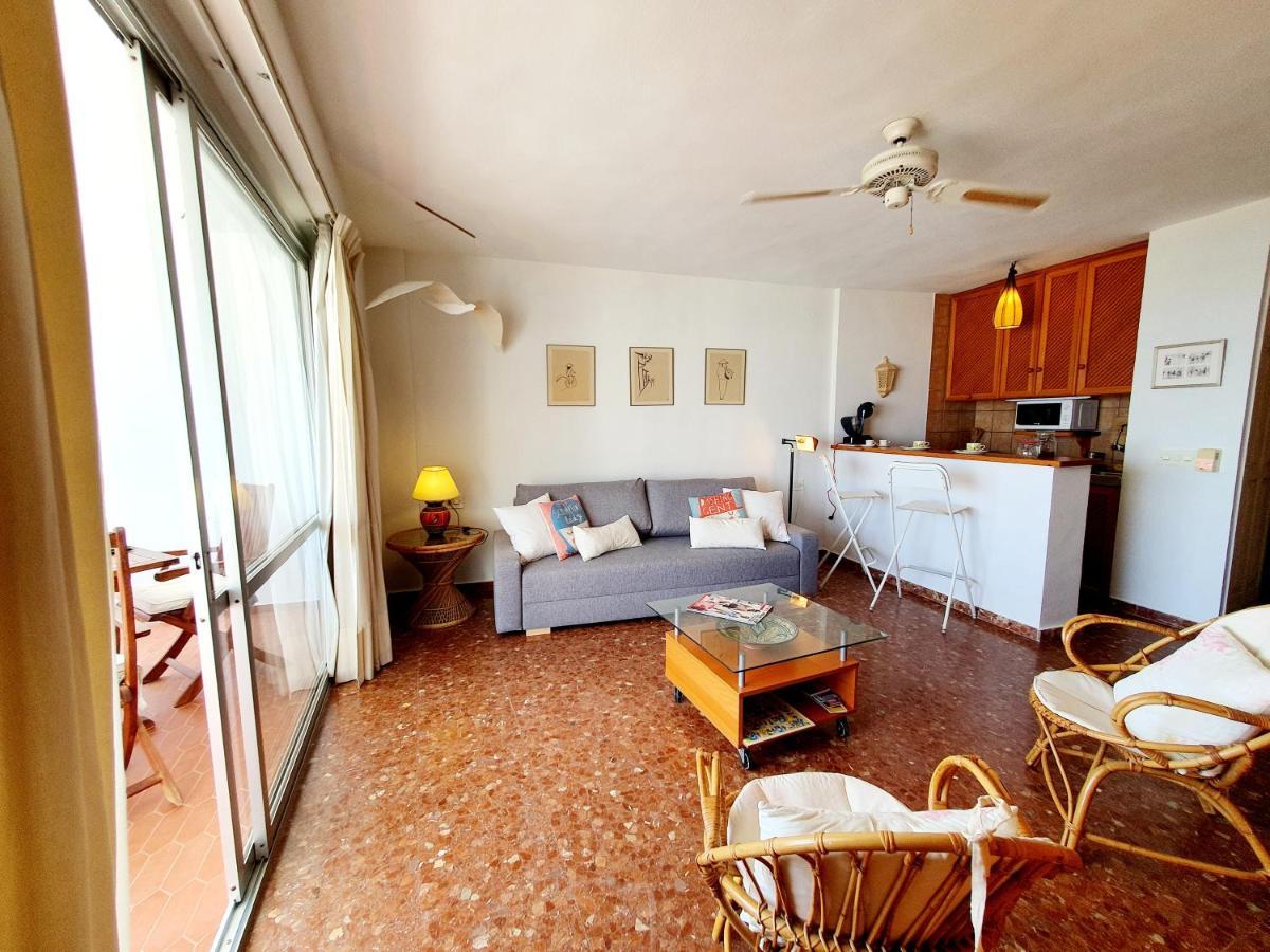 Marbellamar Seaviews Exterior foto